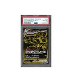 Pokemon Eternatus VMAX Shiny Star V s4a #328 PSA 10, Hobby en Vrije tijd, Verzamelkaartspellen | Pokémon, Ophalen of Verzenden