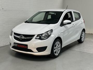 Opel KARL 1.0 ecoFLEX Innovation AIRCO / CRUISE / ELK.PAKKET beschikbaar voor biedingen