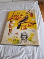 Prachtig boek Rien Poortvliet - Van de hak op de tak, Ophalen of Verzenden, Zo goed als nieuw