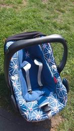 Maxi cosi, Kinderen en Baby's, Autostoeltjes, Ophalen, 0 t/m 13 kg, Maxi-Cosi, Gebruikt