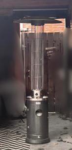 Eurom Flameheater 9000 - Terrasverwarmer Gas, Tuin en Terras, Ophalen, Gebruikt, Gas, Vloer