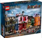 Lego 75978 Diagon Alley en 40770! - Nieuw in doos!, Ophalen of Verzenden, Nieuw, Complete set, Lego