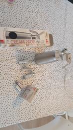 Isi cream profi slagroom spuit, Ophalen of Verzenden, Gebruikt