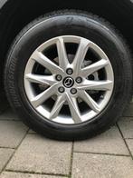 Mazda CX5 velgen 17 inch, Ophalen, Gebruikt, Velg(en), 17 inch
