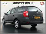 Dacia Logan MCV 1.0TCe Bi-Fuel LPG Apple carplay Android aut, Auto's, Voorwielaandrijving, Gebruikt, 1110 kg, Origineel Nederlands