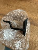 7 mat zwarte trapleuninghouders - Nieuw, Ophalen of Verzenden, Nieuw, Universele onderdelen