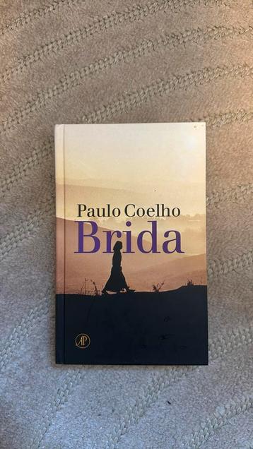 Paulo Coelho - Brida beschikbaar voor biedingen