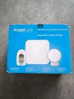 Angelcare babyfoon bewegingsmonitor met geluid AC127, Kinderen en Baby's, Babyfoons, Ophalen of Verzenden, Nieuw, 250 meter of meer