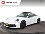 Porsche 911 3.0 Carrera |NAP | Pano |Sport Chrono | Adaptief, Auto's, Porsche, Automaat, Achterwielaandrijving, Gebruikt, 4 stoelen