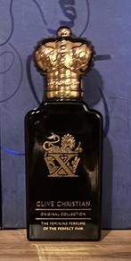 X For Women Clive Christian for women 50 ml nieuw, Sieraden, Tassen en Uiterlijk, Verzenden, Nieuw