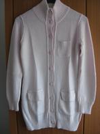 Vest Turnover Wol maat M valt klein als XS, Ophalen, Overige kleuren, Turnover, Maat 34 (XS) of kleiner