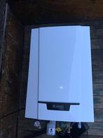 Remeha Tzerra plus 28c, Ophalen, 30 tot 80 cm, Gebruikt, Cv-ketel of Combi-ketel