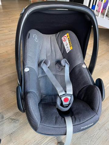 Maxi Cosi autostoel Pebble Plus beschikbaar voor biedingen