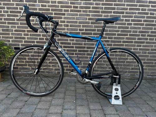 Orbea Aspalt racefiets, Fietsen en Brommers, Fietsen | Racefietsen, Gebruikt, Overige merken, Meer dan 20 versnellingen, 28 inch