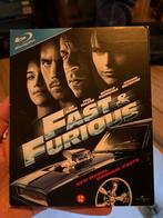 Fast & Furious Blu-Ray, Ophalen of Verzenden, Zo goed als nieuw, Actie