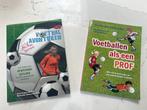 Voetbalboeken voor kinderen, Boeken, Ophalen of Verzenden, Zo goed als nieuw, Balsport