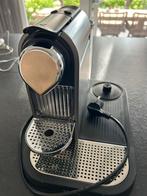 Krups Nespresso CitiZ & Milk, Ophalen, Gebruikt, Espresso apparaat