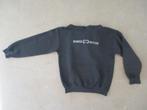 Grijze trui met capuchon, Kinderen en Baby's, Kinderkleding | Maat 140, Ophalen of Verzenden, Zo goed als nieuw, Jongen of Meisje