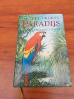 Errol Lincoln Uys - Groene paradys, Ophalen of Verzenden, Zo goed als nieuw, Errol Lincoln Uys