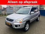 Kia Sportage 2.0 CVVT X-ecutive, 1442 kg, Gebruikt, 142 pk, 4 cilinders