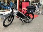 E-bike Klever model X, bouwjaar 2019, km-stand 8.819, Gebruikt, 55 tot 59 cm, 30 tot 50 km per accu, Ophalen