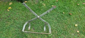 Reservewielhouder volkswagen t2 bus beschikbaar voor biedingen