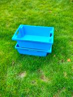 Kratten, Doe-het-zelf en Verbouw, Kratten en Dozen, Ophalen, 40 tot 60 cm, 50 tot 75 cm, Minder dan 35 cm