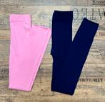 2 thermoleggings 128 134 thermo legging wintersport meisje, Ophalen of Verzenden, Nieuw, Meisje, Broek