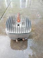 Zundapp cilinder., Ophalen of Verzenden, Gebruikt, Cilinder