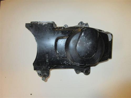 Kawasaki GT550 motorblokdeksel Z550GT motorblokkap cover 550, Motoren, Accessoires | Overige, Gebruikt, Ophalen of Verzenden