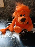 Leuke Leeuw Spaarpot - ING, Ophalen of Verzenden, Zo goed als nieuw, Overige typen