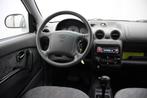 Hyundai ATOS 1.1i Dynamic Automaat - Trekhaak, 15 km/l, Huisgarantie, 4 cilinders, Met garantie (alle)