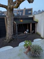 Houten Tuinhok / Berging, Ophalen, Gebruikt, Hout, Overige typen