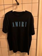 Amiri shirt, Kleding | Heren, Maat 52/54 (L), Zwart, Ophalen of Verzenden, Amiri