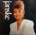 Piraten C.D. : JANSKE - Voor Jou., Cd's en Dvd's, Ophalen of Verzenden, 1980 tot 2000, Gebruikt