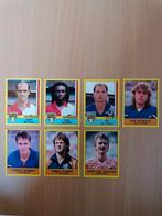 Panini Voetbal 90, 7x., Ophalen of Verzenden, Zo goed als nieuw