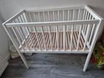Wieg prenatal, Kinderen en Baby's, Babywiegjes en Ledikanten, Ophalen, Zo goed als nieuw, Wieg