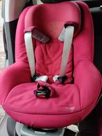 Maxi cosi pearl met Isofix familyfix, Kinderen en Baby's, Autostoeltjes, Ophalen, Gebruikt, 9 t/m 18 kg, Isofix