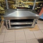 Pita grill Naomi 4 pits gas, Ophalen, 45 tot 60 cm