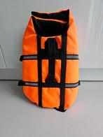 HONDEN ZWEMVEST S/M, Dieren en Toebehoren, Hondenkleding, Ophalen of Verzenden, Zo goed als nieuw