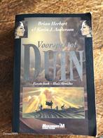 Voorspel Duin 1: Huis Atreides, Boeken, Ophalen of Verzenden, Gelezen, Brian Herbert & Kevin J. Anderson