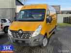 Renault Master bestel T33 2.3 dCi L2H2 Energy, Airco, cruise, 145 pk, Gebruikt, Renault, 2500 kg