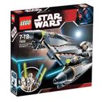 LEGO Star Wars - 7656 - General Grievous Starfighter (zonder, Kinderen en Baby's, Speelgoed | Duplo en Lego, Ophalen of Verzenden