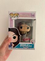 Funko Pop Disney Ursula as Vanessa 740, Ophalen of Verzenden, Zo goed als nieuw