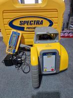 Spectra LL300N bouwlaser + MM-ontvanger HL450 -100% goed-, Verzenden, Gebruikt, Multimeter