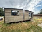 Identieke chalet units inclusief transport (2 stuks), Tot en met 3