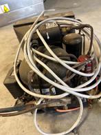 koelmotor 2x, Ophalen, Gebruikt, Koelen en Vriezen