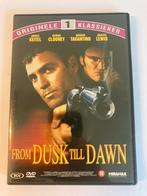 From Dusk Till Dawn, 1996 / DVD, Vanaf 16 jaar, Ophalen, Zo goed als nieuw, Vampiers of Zombies