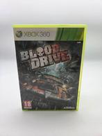 Blood Drive, Spelcomputers en Games, Zwolle, Vanaf 18 jaar, Shooter, 1 speler