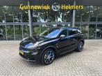 Lynk & Co 01 1.5 | PLUG-IN HYBRID | PANO | CAMERA | VIRTUAL, Stof, Euro 6, Adaptive Cruise Control, Zwart